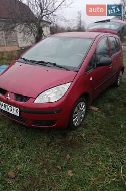 Хетчбек Mitsubishi Colt 2008 в Києві