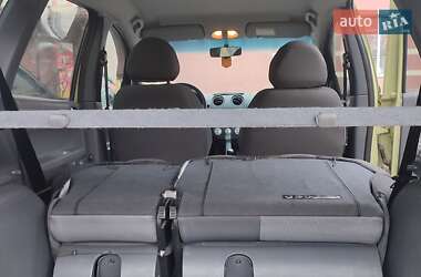 Хэтчбек Mitsubishi Colt 2005 в 
