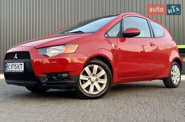 Хетчбек Mitsubishi Colt 2009 в Одесі