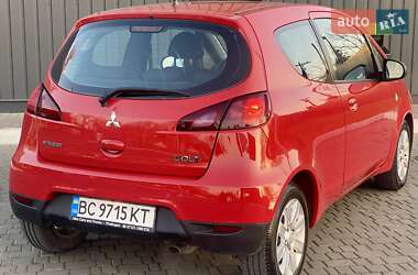 Хетчбек Mitsubishi Colt 2009 в Одесі