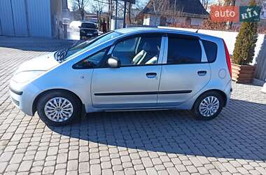 Хетчбек Mitsubishi Colt 2005 в 