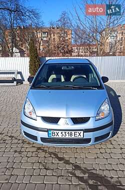 Хетчбек Mitsubishi Colt 2005 в 