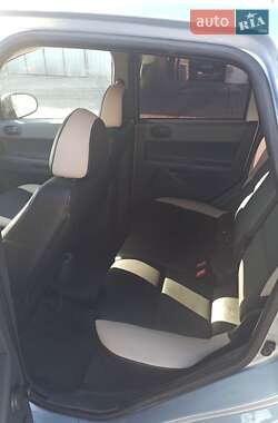 Хетчбек Mitsubishi Colt 2005 в 