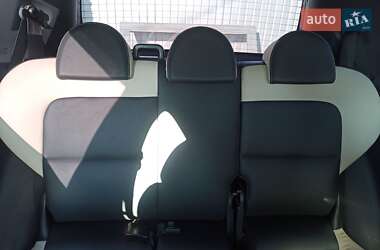 Хетчбек Mitsubishi Colt 2005 в 