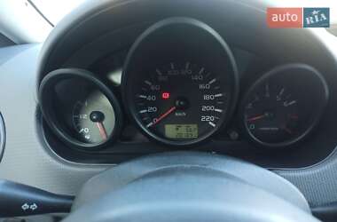 Хетчбек Mitsubishi Colt 2005 в 