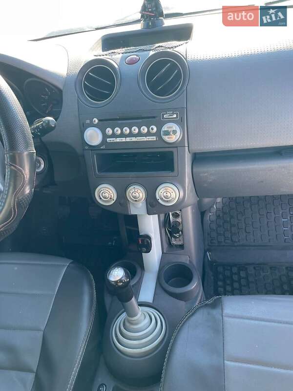 Хетчбек Mitsubishi Colt 2007 в Кам'янському