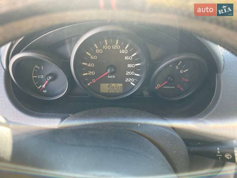 Хетчбек Mitsubishi Colt 2007 в Кам'янському