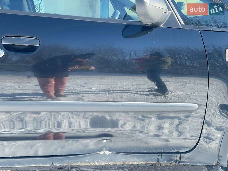 Хетчбек Mitsubishi Colt 2007 в Кам'янському