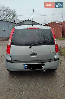 Хетчбек Mitsubishi Colt 2007 в Білій Церкві