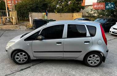 Хэтчбек Mitsubishi Colt 2006 в Черноморске