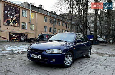 Хетчбек Mitsubishi Colt 1998 в Одесі