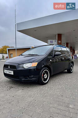 Хетчбек Mitsubishi Colt 2008 в Одесі