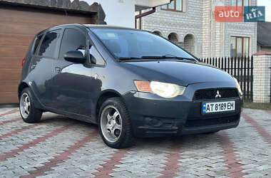 Хетчбек Mitsubishi Colt 2010 в Калуші