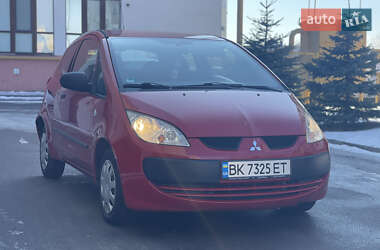 Хетчбек Mitsubishi Colt 2008 в Рівному