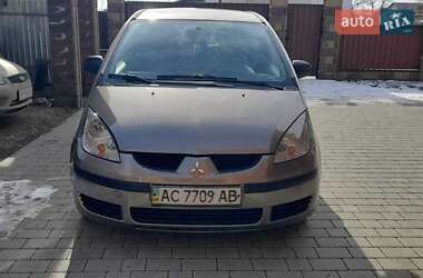 Хэтчбек Mitsubishi Colt 2007 в 