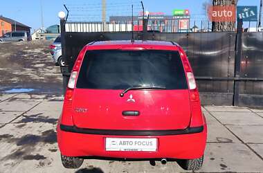 Хэтчбек Mitsubishi Colt 2007 в Киеве