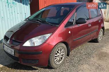 Хэтчбек Mitsubishi Colt 2007 в Ужгороде