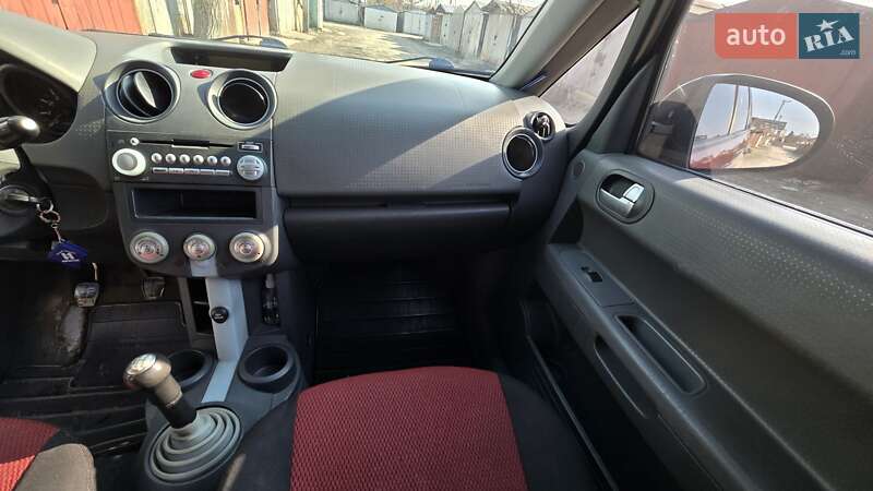 Хетчбек Mitsubishi Colt 2007 в Ужгороді