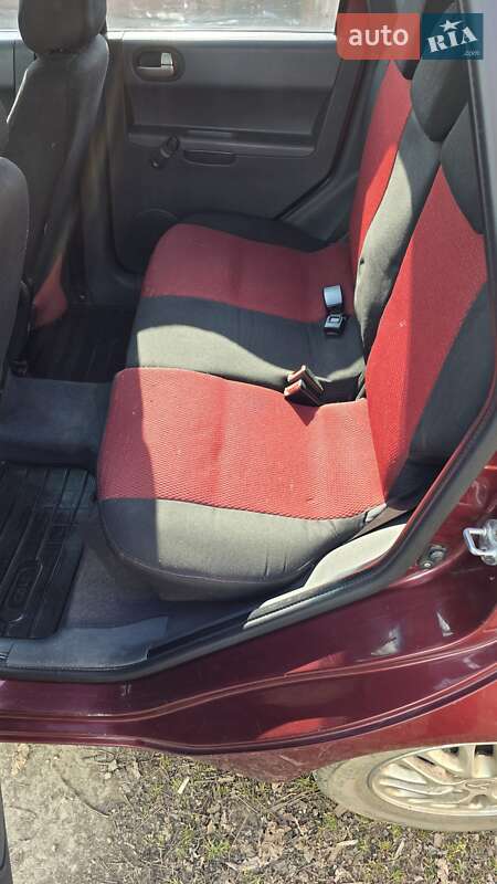Хетчбек Mitsubishi Colt 2007 в Ужгороді