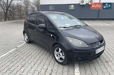 Хетчбек Mitsubishi Colt 2008 в Хмельницькому