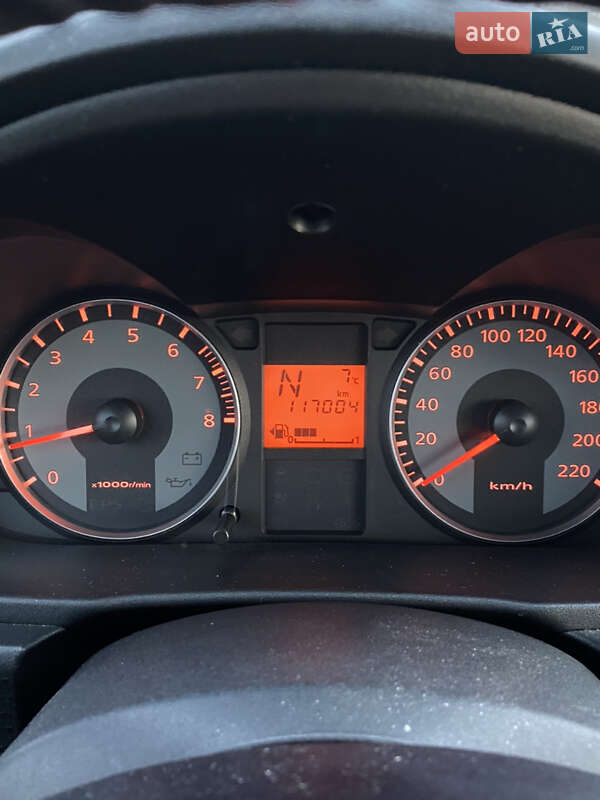Хэтчбек Mitsubishi Colt 2011 в Львове
