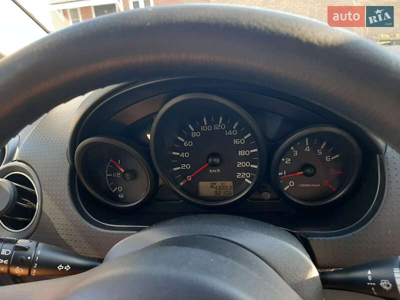 Хэтчбек Mitsubishi Colt 2007 в Львове