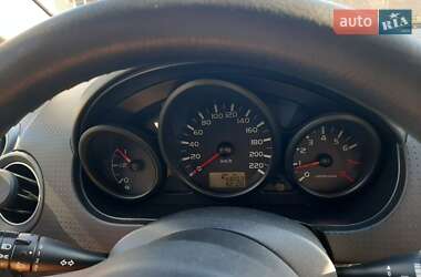 Хэтчбек Mitsubishi Colt 2007 в 