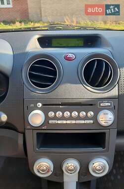 Хэтчбек Mitsubishi Colt 2007 в 