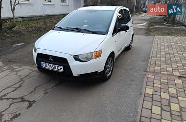 Хетчбек Mitsubishi Colt 2009 в Чернігові