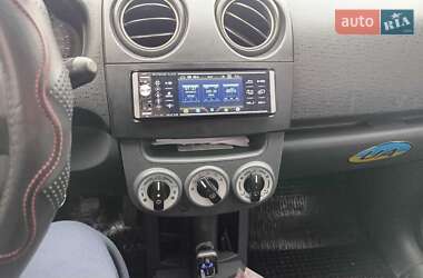 Хэтчбек Mitsubishi Colt 2009 в 