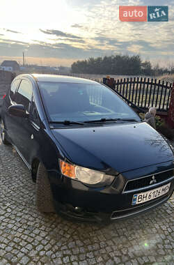 Хетчбек Mitsubishi Colt 2011 в Львові