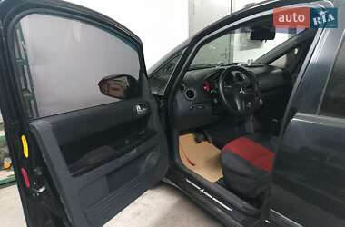 Хэтчбек Mitsubishi Colt 2007 в 