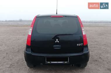 Хэтчбек Mitsubishi Colt 2007 в 