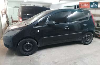 Хэтчбек Mitsubishi Colt 2007 в 