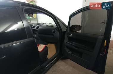 Хэтчбек Mitsubishi Colt 2007 в 
