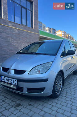 Хетчбек Mitsubishi Colt 2006 в Івано-Франківську