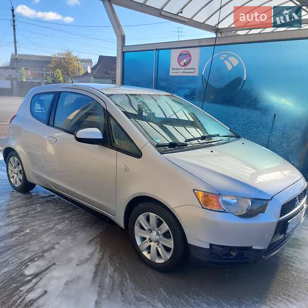 Хетчбек Mitsubishi Colt 2011 в Білій Церкві
