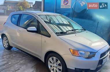 Хэтчбек Mitsubishi Colt 2011 в 