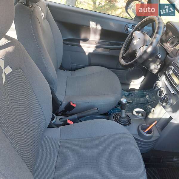 Хетчбек Mitsubishi Colt 2011 в Білій Церкві