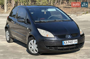 Хетчбек Mitsubishi Colt 2008 в Києві