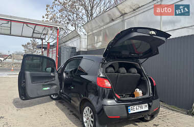 Хэтчбек Mitsubishi Colt 2005 в 