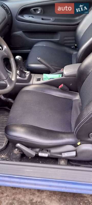 Хэтчбек Mitsubishi Colt 1998 в Песковке