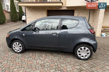 Хэтчбек Mitsubishi Colt 2009 в 