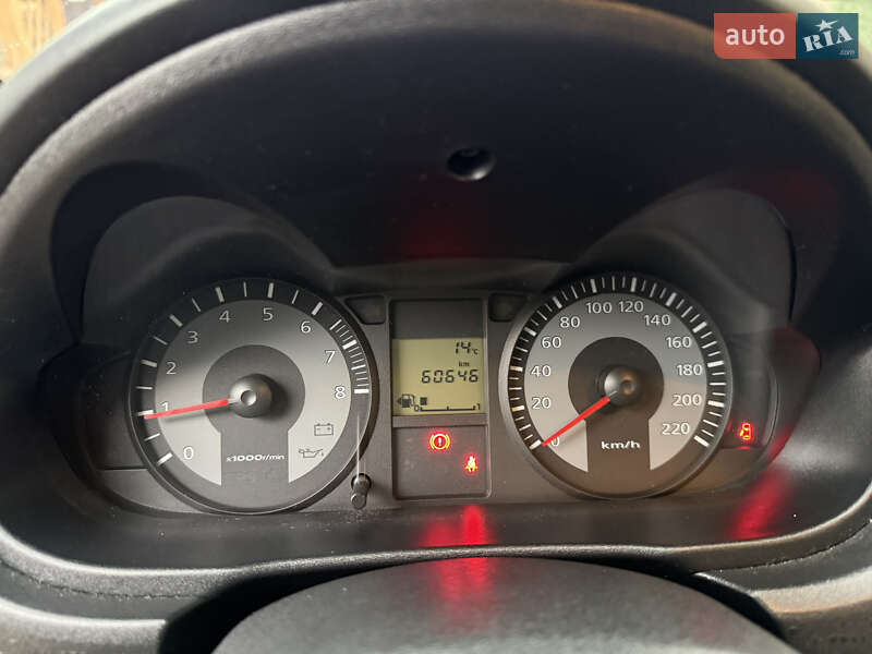 Хэтчбек Mitsubishi Colt 2009 в Черновцах