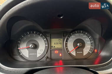 Хэтчбек Mitsubishi Colt 2009 в 
