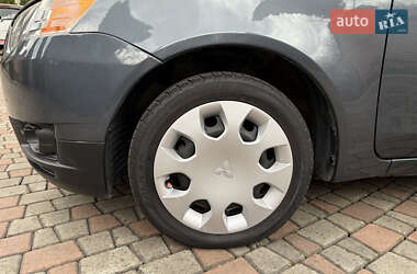 Хэтчбек Mitsubishi Colt 2009 в 