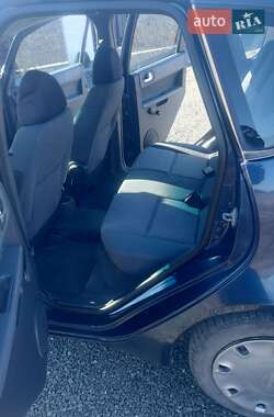 Хэтчбек Mitsubishi Colt 2006 в 