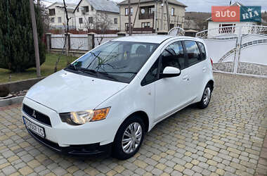 Хетчбек Mitsubishi Colt 2011 в Мукачевому