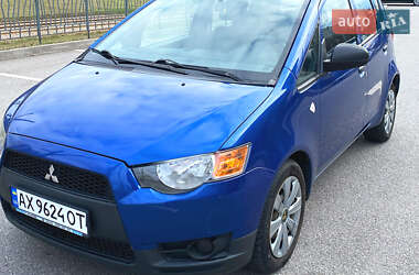 Хэтчбек Mitsubishi Colt 2008 в Харькове
