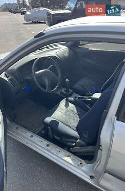Хэтчбек Mitsubishi Colt 1996 в 